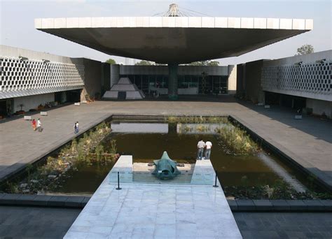 museo nacional de antropología|National Museum of Anthropology (Mexico)